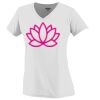 Ladies NexGen Wicking Tee Thumbnail