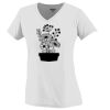 Ladies NexGen Wicking Tee Thumbnail
