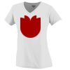 Ladies NexGen Wicking Tee Thumbnail