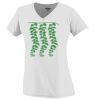 Ladies NexGen Wicking Tee Thumbnail