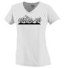 Ladies NexGen Wicking Tee Thumbnail