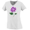 Ladies NexGen Wicking Tee Thumbnail