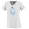 Ladies NexGen Wicking Tee Thumbnail