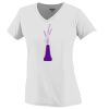 Ladies NexGen Wicking Tee Thumbnail