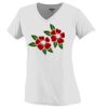 Ladies NexGen Wicking Tee Thumbnail