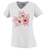Ladies NexGen Wicking Tee Thumbnail
