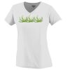 Ladies NexGen Wicking Tee Thumbnail