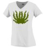 Ladies NexGen Wicking Tee Thumbnail