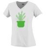 Ladies NexGen Wicking Tee Thumbnail