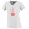 Ladies NexGen Wicking Tee Thumbnail