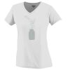 Ladies NexGen Wicking Tee Thumbnail