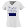Ladies NexGen Wicking Tee Thumbnail