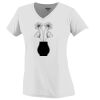 Ladies NexGen Wicking Tee Thumbnail