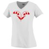 Ladies NexGen Wicking Tee Thumbnail