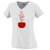 Ladies NexGen Wicking Tee Thumbnail