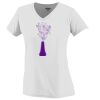Ladies NexGen Wicking Tee Thumbnail