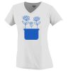 Ladies NexGen Wicking Tee Thumbnail
