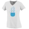 Ladies NexGen Wicking Tee Thumbnail