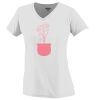 Ladies NexGen Wicking Tee Thumbnail