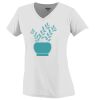 Ladies NexGen Wicking Tee Thumbnail