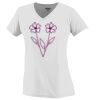 Ladies NexGen Wicking Tee Thumbnail