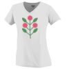 Ladies NexGen Wicking Tee Thumbnail