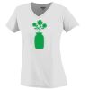 Ladies NexGen Wicking Tee Thumbnail