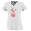 Ladies NexGen Wicking Tee Thumbnail