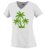 Ladies NexGen Wicking Tee Thumbnail