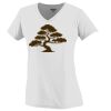 Ladies NexGen Wicking Tee Thumbnail