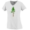 Ladies NexGen Wicking Tee Thumbnail