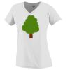 Ladies NexGen Wicking Tee Thumbnail