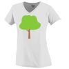 Ladies NexGen Wicking Tee Thumbnail