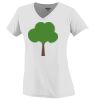 Ladies NexGen Wicking Tee Thumbnail