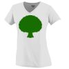 Ladies NexGen Wicking Tee Thumbnail