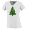 Ladies NexGen Wicking Tee Thumbnail