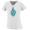 Ladies NexGen Wicking Tee Thumbnail
