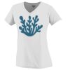 Ladies NexGen Wicking Tee Thumbnail