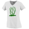 Ladies NexGen Wicking Tee Thumbnail