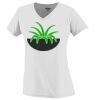 Ladies NexGen Wicking Tee Thumbnail