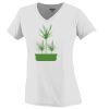 Ladies NexGen Wicking Tee Thumbnail
