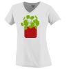 Ladies NexGen Wicking Tee Thumbnail