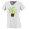 Ladies NexGen Wicking Tee Thumbnail