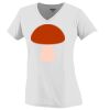 Ladies NexGen Wicking Tee Thumbnail