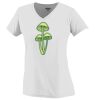 Ladies NexGen Wicking Tee Thumbnail