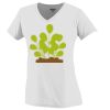Ladies NexGen Wicking Tee Thumbnail