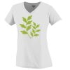 Ladies NexGen Wicking Tee Thumbnail