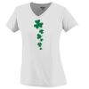 Ladies NexGen Wicking Tee Thumbnail