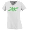 Ladies NexGen Wicking Tee Thumbnail