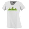 Ladies NexGen Wicking Tee Thumbnail